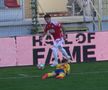 Oțelul o bate pe Chiajna și revine pe podiumul din Liga 2! Rezultatele complete + clasamentul actualizat
