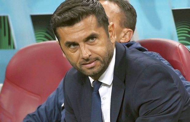 Nicolae Dică s-a supărat când l-a auzit pe Gigi Becali: „Înseamnă că nu mai aveți încredere în mine”