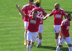 Dinamo - CSM Slatina deschide etapa #12 din Liga 2 » Echipa trimisă în teren de Ovidiu Burcă