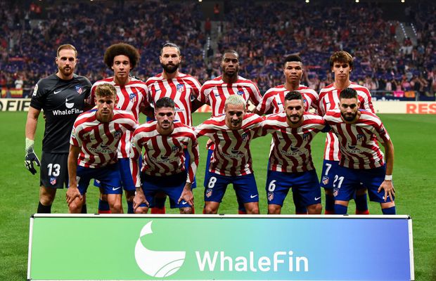 Veste-șoc din La Liga: vedeta lui Atletico vrea să plece din cauză că ar fi fost agresat de Simeone!