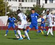 FC Botoșani - FCU Craiova, decis în prelungiri! Noul clasament din Liga 1