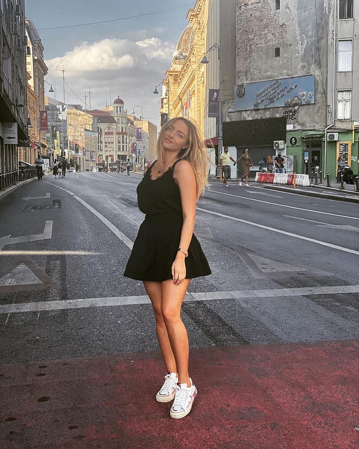 A marcat în Craiova - Petrolul și și-a cerut iubita în căsătorie la finalul meciului: „Trebuia să fac asta”