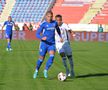 FC Botoșani - FCU Craiova, decis în prelungiri! Noul clasament din Liga 1