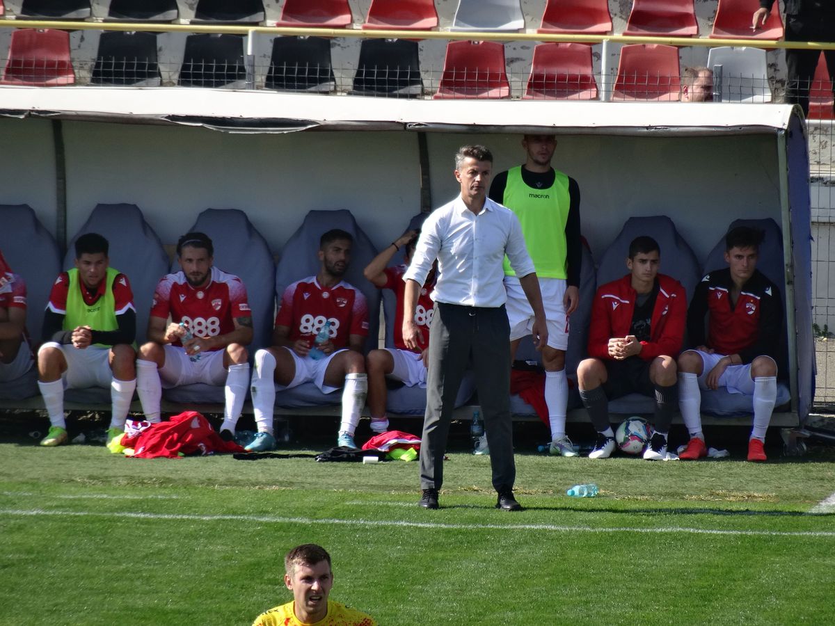 Oțelul o bate pe Chiajna și revine pe podiumul din Liga 2! Rezultatele complete + clasamentul actualizat