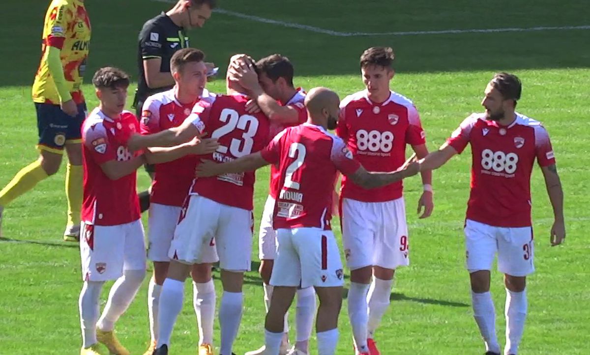 Oțelul o bate pe Chiajna și revine pe podiumul din Liga 2! Rezultatele complete + clasamentul actualizat