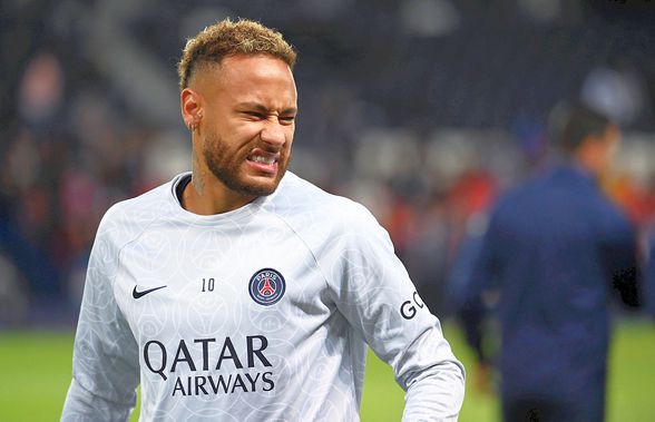 Începe procesul lui Neymar » Ce riscă starul lui PSG și fostul șef al Barcelonei