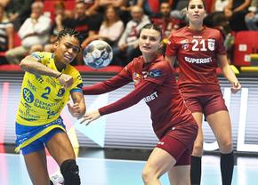 Final absolut incredibil în Buducnost - Rapid! Răsturnări de situație și o egalare la ultima acțiune