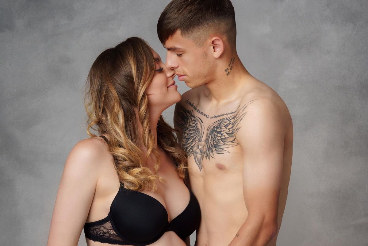 A marcat în Craiova - Petrolul și și-a cerut iubita în căsătorie la finalul meciului: „Trebuia să fac asta”