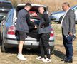 „Închideți repede, că a venit ANAF-u'!” » Derby-uri viticole în Bordeaux-uri prahovene + Petrecere de victorie cu tochitură la ceaun
