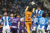 FC Voluntari a încercat aducerea unui jucător trecut pe la FCSB, Rapid și Dinamo