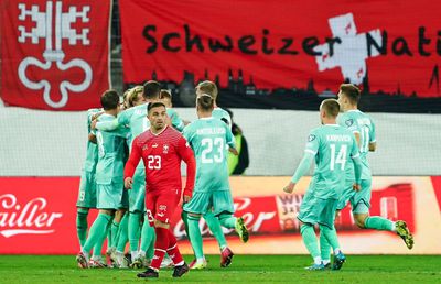 Reacții în Elveția după egalul surprinzător cu Belarus: „80% nu mai este suficient”