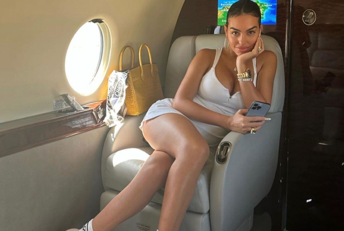 Gestul care trădează totul! Ce au făcut Ronaldo și Georgina după ultimul meci al Portugaliei