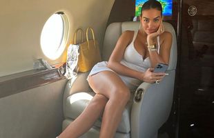 Gestul care trădează totul! Ce au făcut Ronaldo și Georgina după ultimul meci al Portugaliei