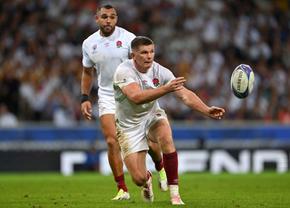 Anglia - Fiji în „sferturile” Cupei Mondiale de rugby » Finalista ultimei ediții vrea să spele onoarea Europei
