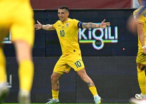 Nicolae Stanciu explică execuția de la gol: „La asta m-am gândit”
