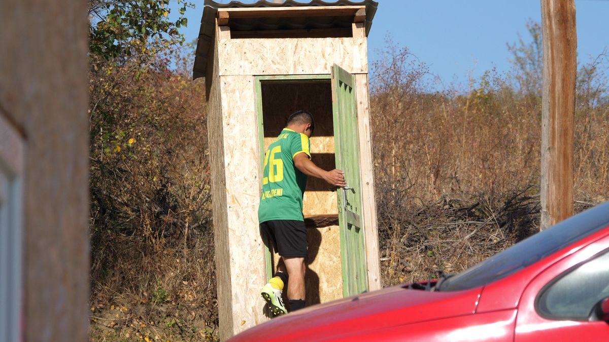 Vointa Calugareni - Podgoria Vadu Sapat // Liga 7 Prahova