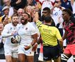 Anglia a salvat onoarea Europei la Cupa Mondială de rugby » Suspans la cote nebănuite în ultima acțiune a „sfertului” cu Fiji