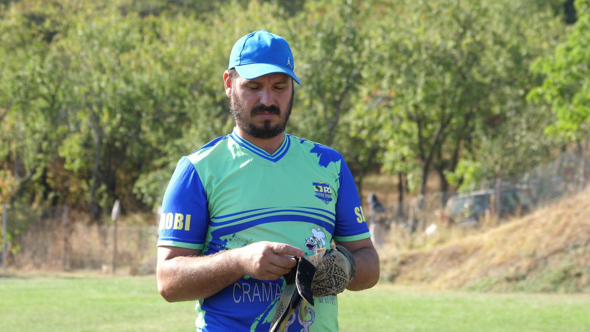 Vointa Calugareni - Podgoria Vadu Sapat // Liga 7 Prahova