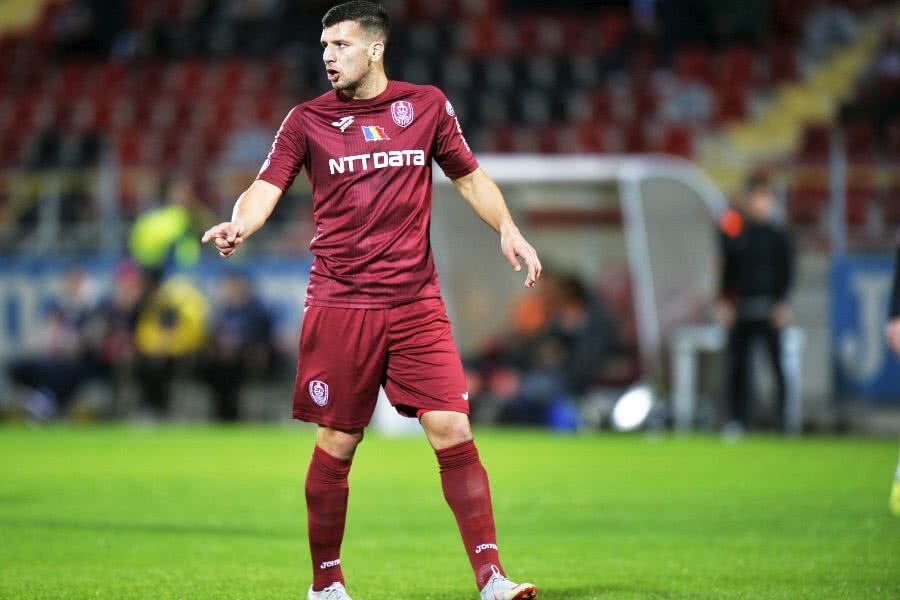 Regretul fostului atacant al lui FCSB: „Dinamo nu a avut nevoie de mine” » Tentat să investească la un club din Superligă