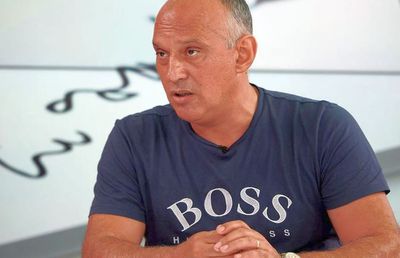 Dorința lui Florin Prunea înaintea disputei cu Israel: „Atât mi-aș dori să se termine”