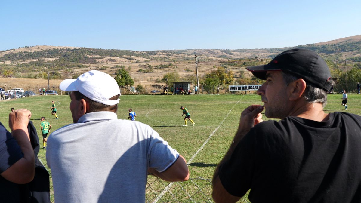 „Închideți repede, că a venit ANAF-u'!” » Derby-uri viticole în Bordeaux-uri prahovene + Petrecere de victorie cu tochitură la ceaun