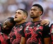 Anglia a salvat onoarea Europei la Cupa Mondială de rugby » Suspans la cote nebănuite în ultima acțiune a „sfertului” cu Fiji