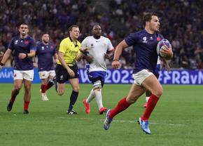 Franța - Africa de Sud, ultimul „sfert” al Cupei Mondiale de rugby » Țara-gazdă înfruntă deținătoarea trofeului