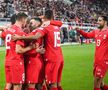 Preliminarii Euro 2024 » Incredibil deznodământ în Elveția - Belarus + Încă un rezultat mare pentru Republica Moldova