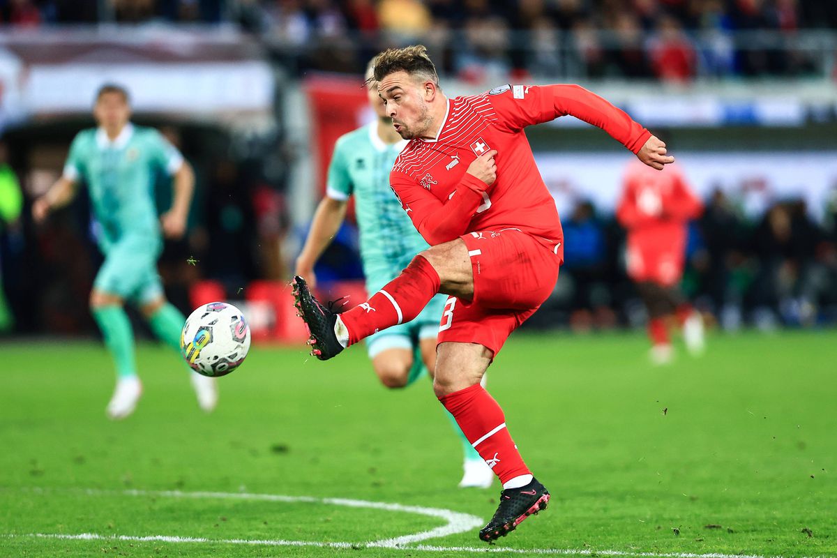 Preliminarii Euro 2024 » Incredibil deznodământ în Elveția - Belarus + Încă un rezultat mare pentru Republica Moldova