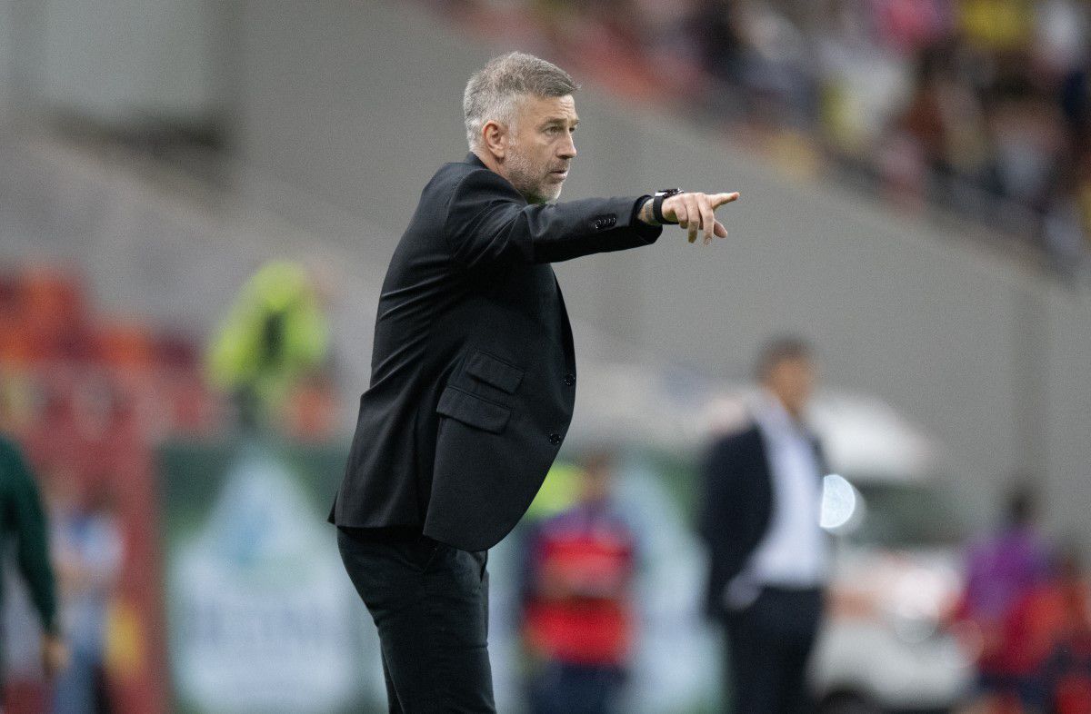 Ianis Hagi a prins curaj după victoria cu Andorra: „Nu vreau să vorbesc prostii, dar asta simt”