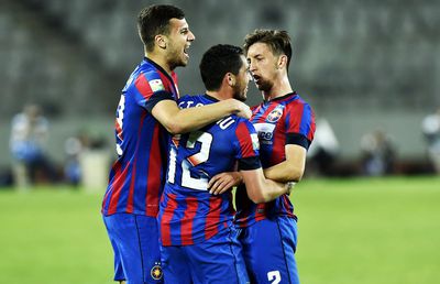 Regretul fostului atacant al lui FCSB: „Dinamo nu a avut nevoie de mine” » Tentat să investească la un club din Superligă