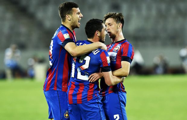 Regretul fostului atacant al lui FCSB: „Dinamo nu a avut nevoie de mine” » Tentat să investească la un club din Superligă