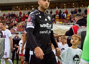 Este considerat omul cu assist-urile la Dinamo: „Asta trebuie să le corectăm” » Cum se prezintă fanilor