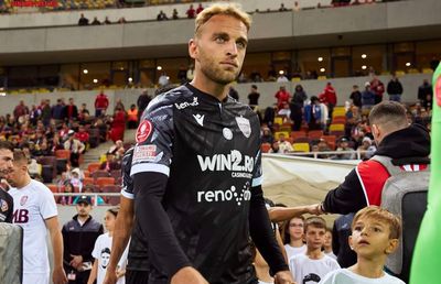 Este considerat omul cu assist-urile la Dinamo: „Asta trebuie să le corectăm” » Cum se prezintă fanilor