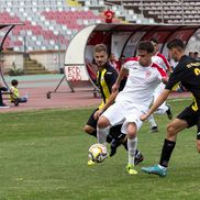 Foto: Facebook @ CS Dinamo București