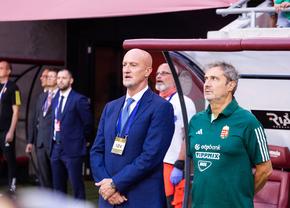 Italianul Marco Rossi, secretul ascensiunii Ungariei, la primul meci după ce a primit cetățenia maghiară: „Avem inimă mare și smerenie”. Al 3-lea Euro la rând?!