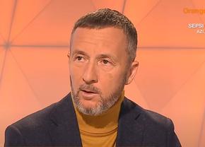 Mihai Stoica, iureș înainte de România - Andorra: „E bătaie de joc! Dacă s-a antrenat ieri, atunci avem o problemă. Aștept explicații”