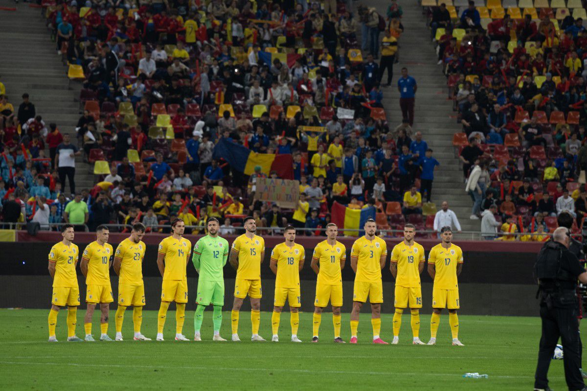 „O echipă slăbuță. Nici Elveția nu e cum ni s-a părut” » Concluzia „tricolorului” care visează la primul loc în grupă