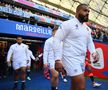 Anglia a salvat onoarea Europei la Cupa Mondială de rugby » Suspans la cote nebănuite în ultima acțiune a „sfertului” cu Fiji