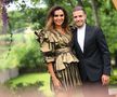 Andreea, soția lui Alex Chipciu