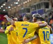 România - Andorra, din preliminariile EURO 2024, se joacă duminică, de la ora 21:45, liveTEXT pe GSP.ro și televizat pe Prima TV/ foto: Cristi Preda (GSP)