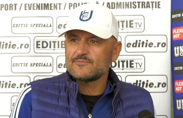 Adrian Mititelu mai face o încercare să aducă antrenor: „Cel târziu miercuri sper să finalizăm negocierile”