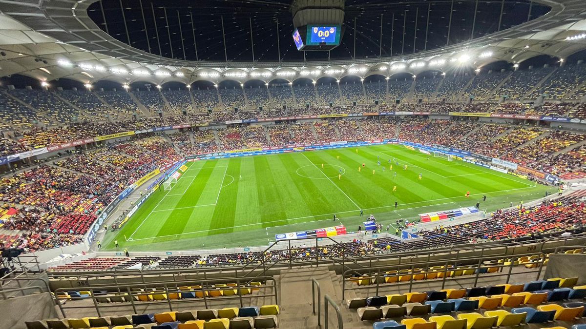 Presa din Andorra, fără milă după 0-4 în România: „Parcă au jucat copiii cu adulții. Ne-au dominat complet”