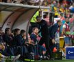 Ce nu s-a văzut la TV » 7 detalii surprinse de reporterii GSP pe stadion la România - Andorra