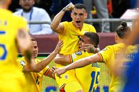 România - Andorra 4-0 » Ne-am trezit lideri! Joaca de copii de pe Arena Națională plus egalul miraculos din Elveția ne-au propulsat în fruntea grupei