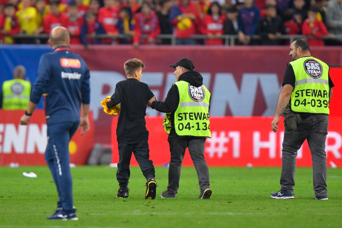 Florin Răducioiu simte că ultimul transfer l-a „stricat” pe internaționalul român: „Nu mai e rapid, percutant. Să nu se automulțumească”