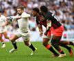 Anglia a salvat onoarea Europei la Cupa Mondială de rugby » Suspans la cote nebănuite în ultima acțiune a „sfertului” cu Fiji