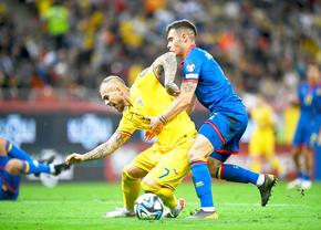 Calcule pentru calificarea României la EURO 2024 » Două certitudini după victoria la scor cu Andorra și șocul din Elveția - Belarus