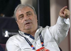Mihai Stoichiță, la GSP Live Special: „PAOK m-a dezamăgit”