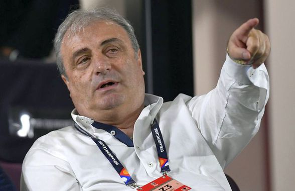 Mihai Stoichiță, la GSP Live Special: „PAOK m-a dezamăgit”